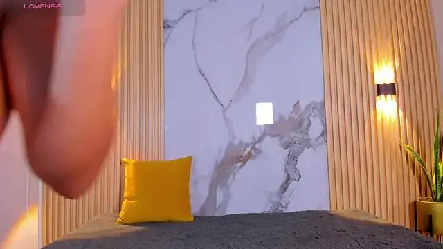 Lil_eva2 on StripChat 