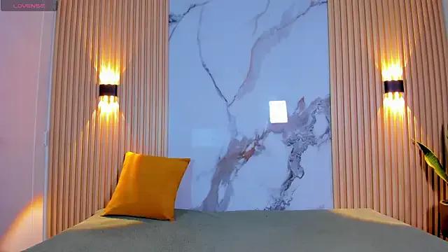 Lil_eva2 on StripChat 