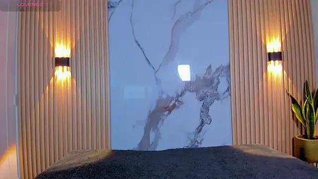 Lil_eva2 on StripChat 