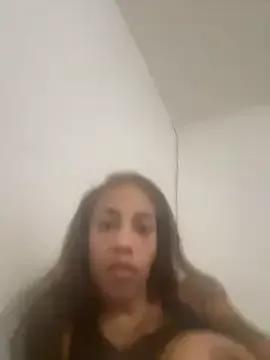 Lilahstello50 on StripChat 