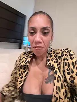 Lilahstello50 on StripChat 
