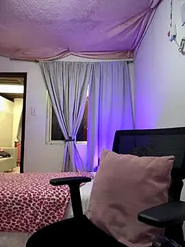 lilian_prada on StripChat 