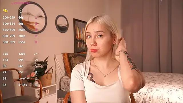 LilianBenskin's avatar