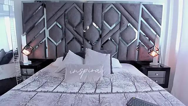 Lilith_Blaze1 on StripChat 