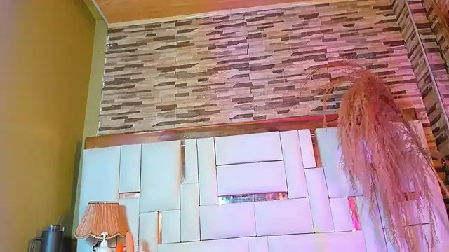 Lilith_Vincent on StripChat 