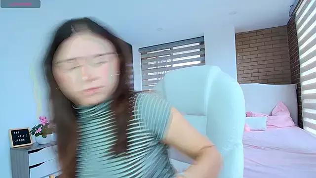 LilithAbril on StripChat 