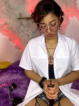 LilithMonette's avatar