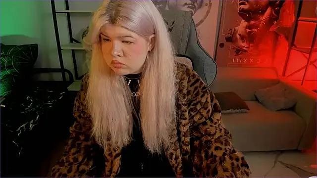 LilithNelson on StripChat 