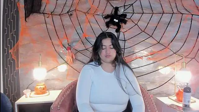 lilithst_ on StripChat 