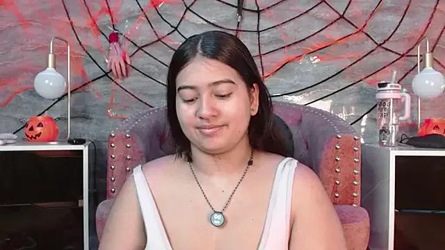 lilithst_ on StripChat 