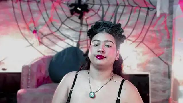 lilithst_ on StripChat 