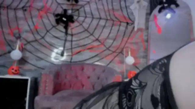 lilithst_ on StripChat 