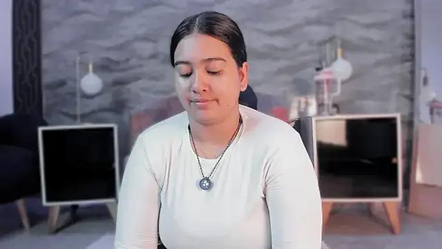 lilithst_ on StripChat 