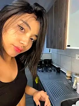 lilithTeen1_ on StripChat 