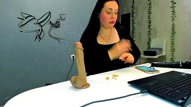 LilithxVenus's avatar