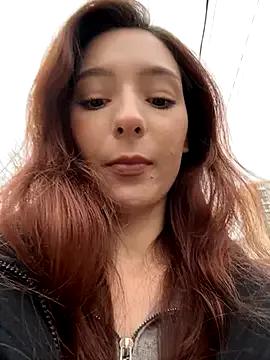 LilluKatten — EXPOSE NIPPLES RIGHT IN THE STREET!!!