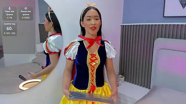 lily__star on StripChat 