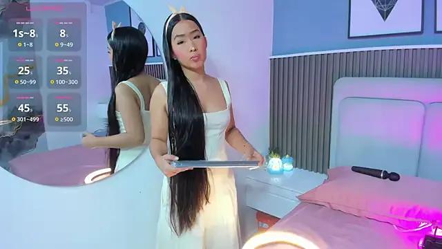 lily__star on StripChat 