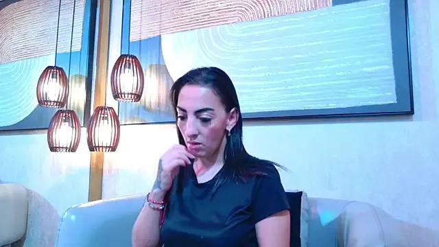 lissa_palmer on StripChat 