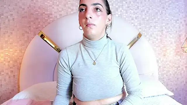 lissa_palmer on StripChat 