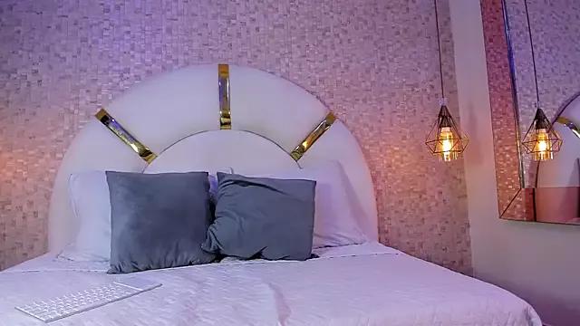 lissa_palmer on StripChat 