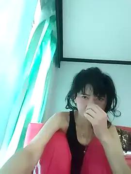 Little_suzy5 on StripChat 