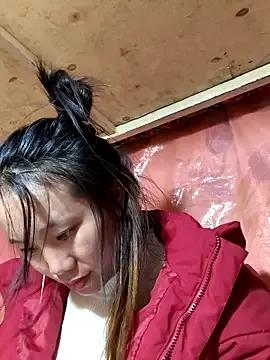 liu-liusexy — small breasts