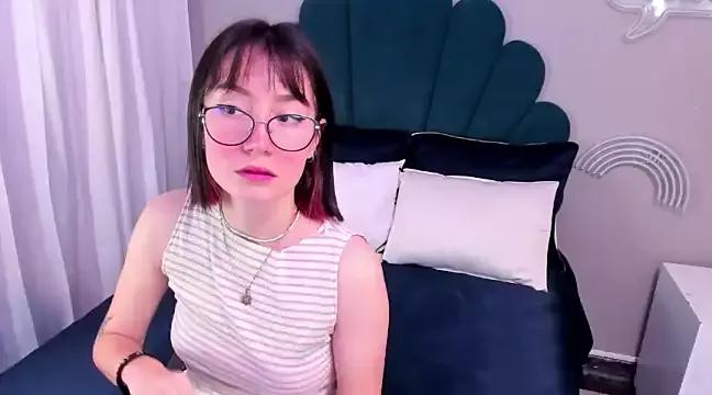 lizzy_davis_1 on StripChat 