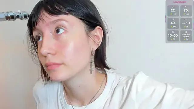 lizzy_davis_1 on StripChat 