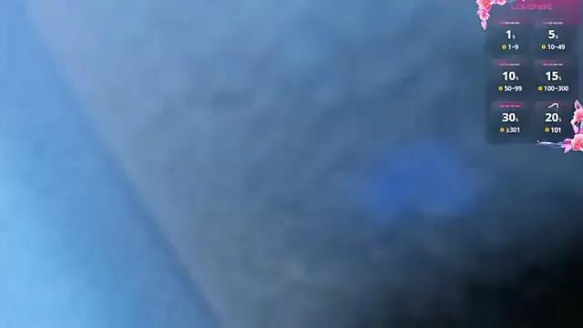 lizzy_davis_1 on StripChat 