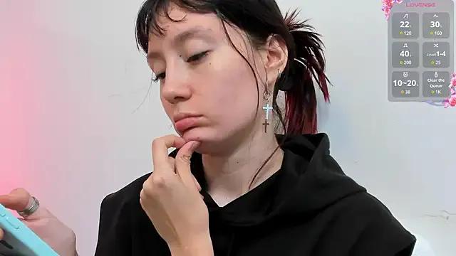 lizzy_davis_1 on StripChat 