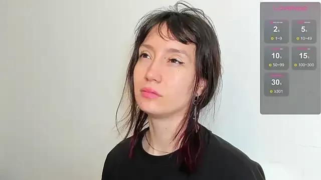 lizzy_davis_1 on StripChat 