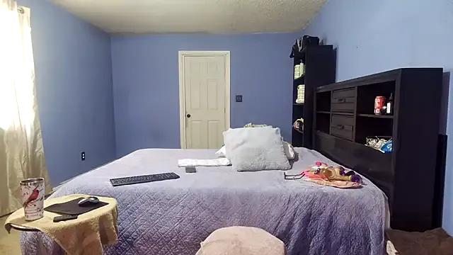 LizzyRU on StripChat 