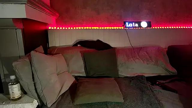 Lola-squirt's avatar