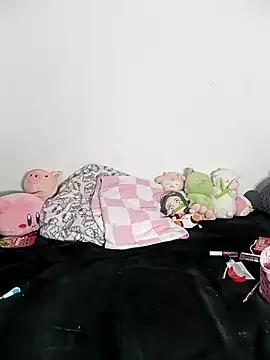 Lolii_Zoe on StripChat 