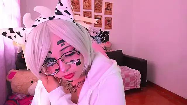 Lolii_Zoe on StripChat 