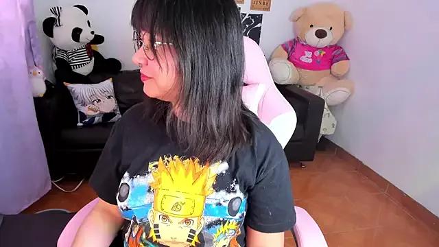 Lolii_Zoe on StripChat 