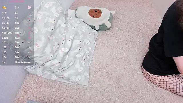 loliwoods on StripChat 