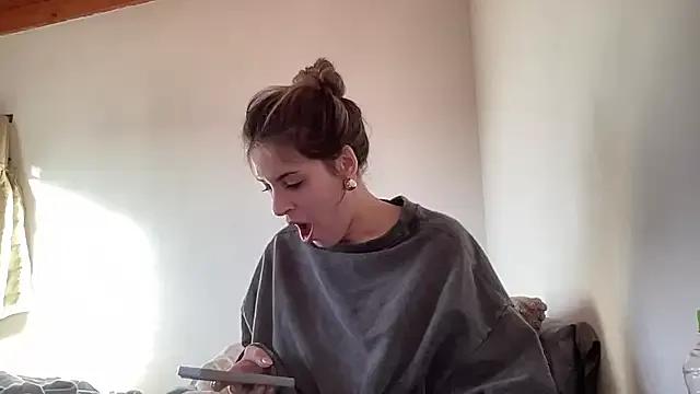 Lolykush on StripChat 