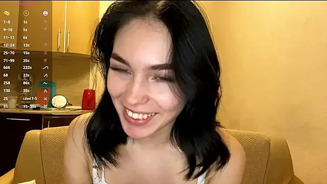 LonnaStehlik on StripChat 