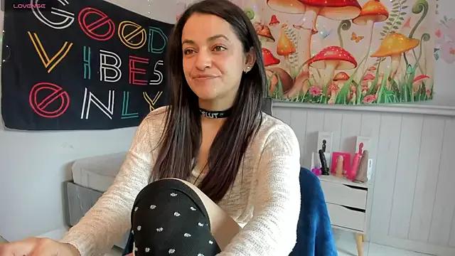 LovelyAzucena's avatar