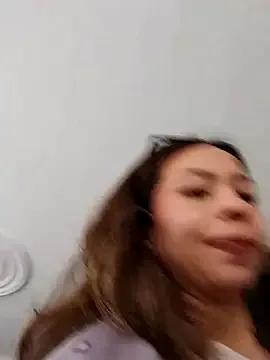 LuluuBerry — Panty closeUp