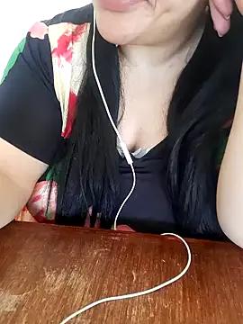 Madam-bezoul- on StripChat 