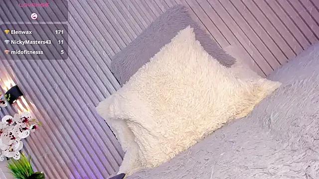 MaddyGray_ on StripChat