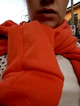 Maialona78 on StripChat 