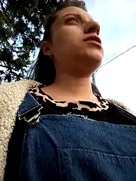 Maialona78 on StripChat 