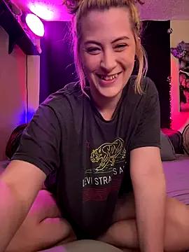 Mallorykoxx69's avatar