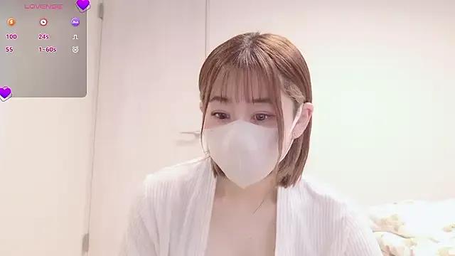 Mamu_Mamu_ on StripChat 