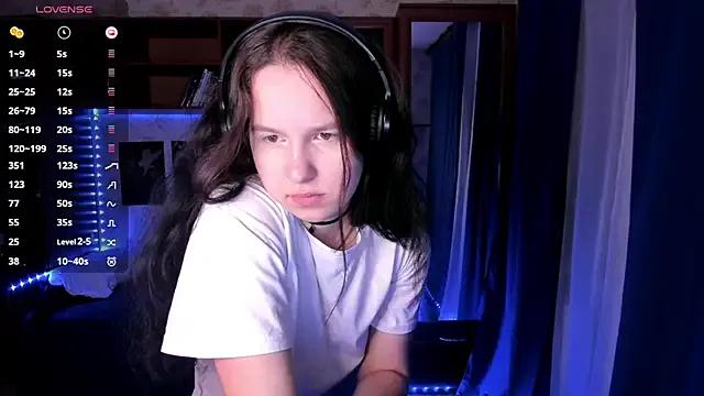 MandaDestiche — Let you see my hips :)