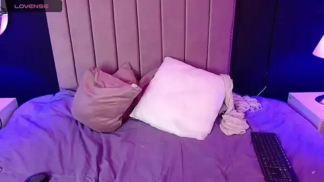 MARAFOX69 on StripChat 